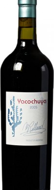 Yacochuya